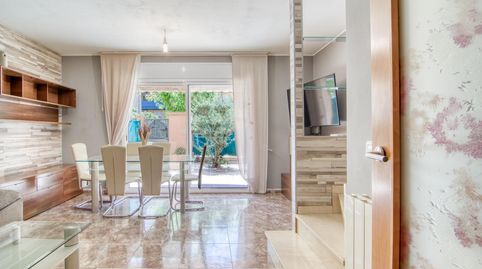 Foto 4 de Casa adosada en venta en Carrer Ter, Poble Nou - Olivar Gran, Figueres