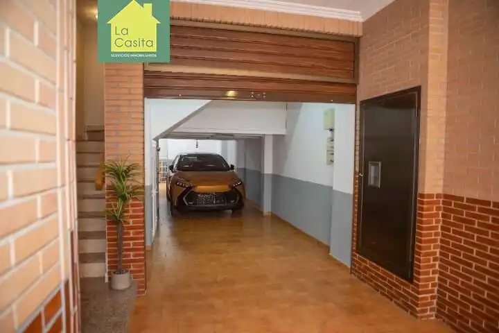 Casa con terrazza in vendita a San Pablo, imagen 39