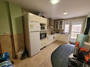 Villa avec jardin à vendre à Baza