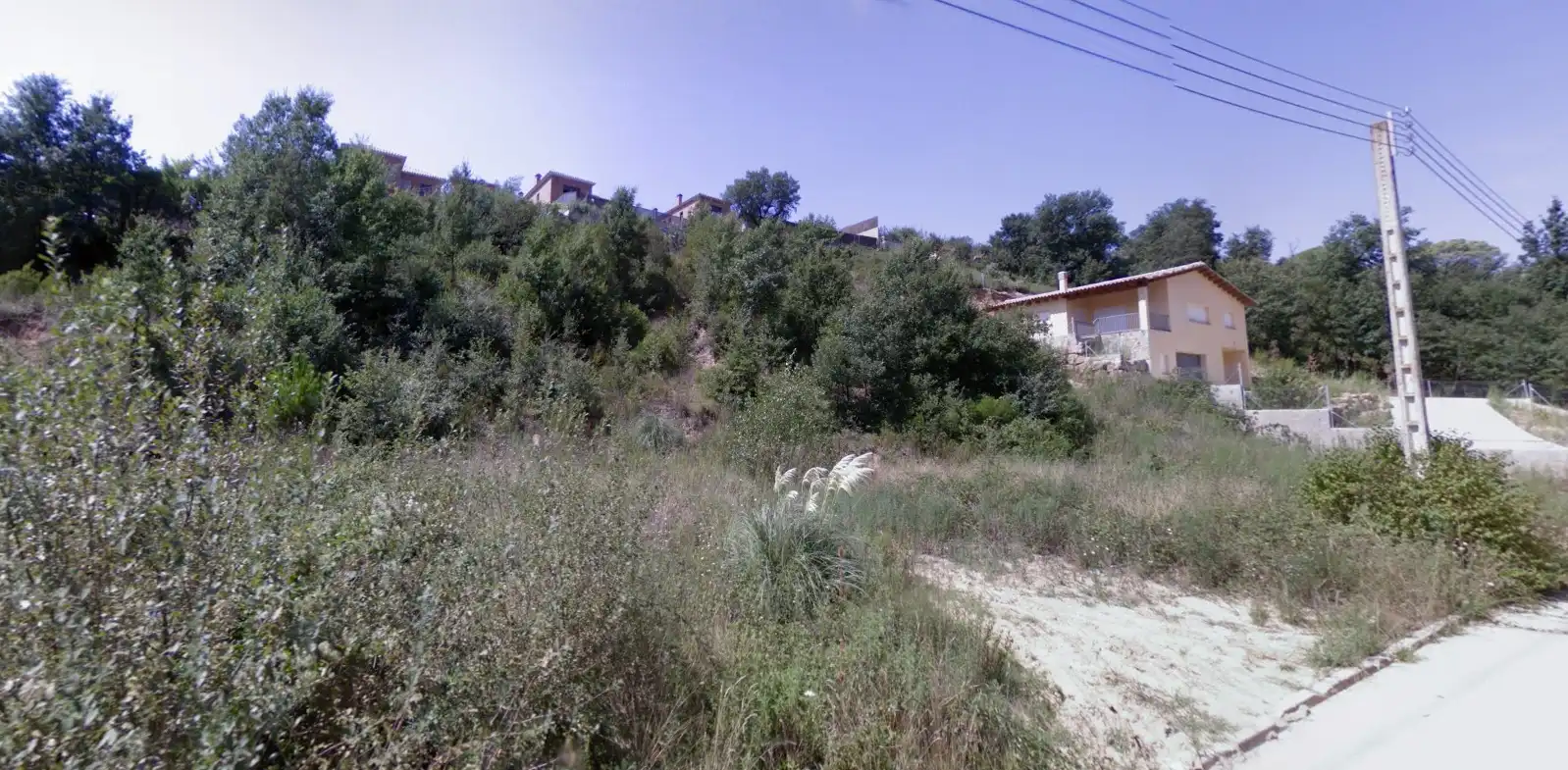 Terreny residencial en venda a Urbanizacion Junior Park 277B, imagen 2