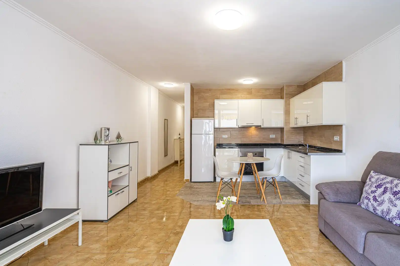 Apartment to rent in Montaña Chica 5, imagen 13