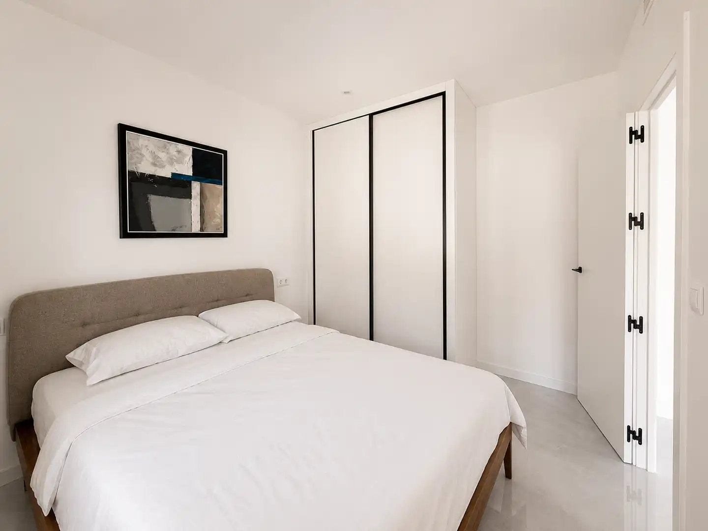 Schlafzimmer von Haus oder Chalet zum Verkauf in Centro  