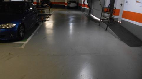 Foto 3 de Garatge en venda a Avinguda de Barcelona, 16, Centre, Barcelona