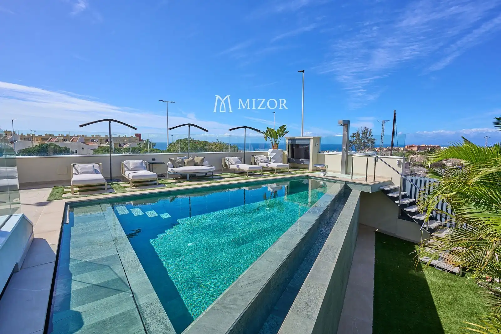 Villa avec piscine à vendre à almendro, imagen 5