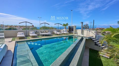 Foto 5 de Casa o chalet en venta en Almendro, Playa Fañabé Alto, Adeje