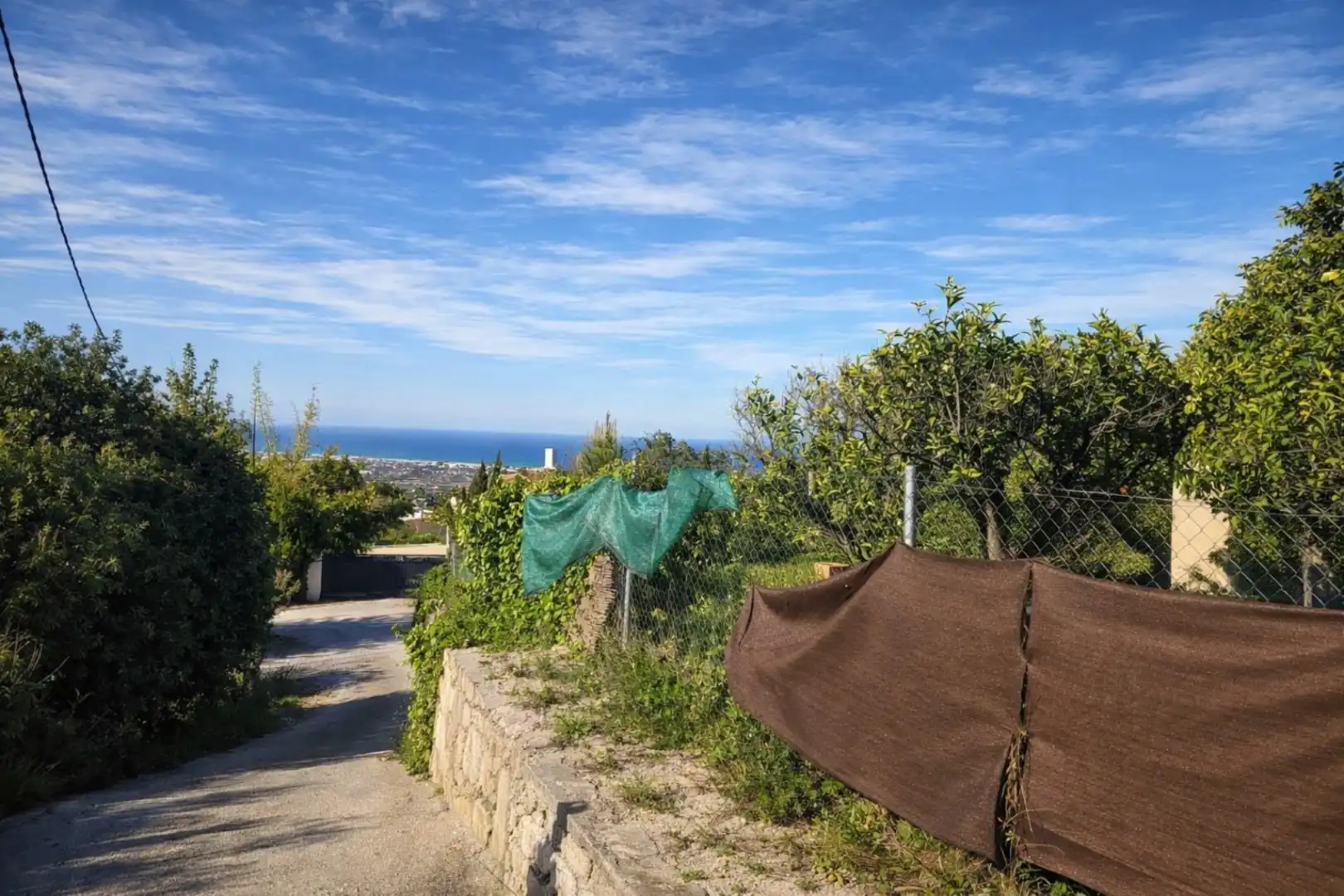 Rural land for sale in Carrer Trinquet 7, imagen 26