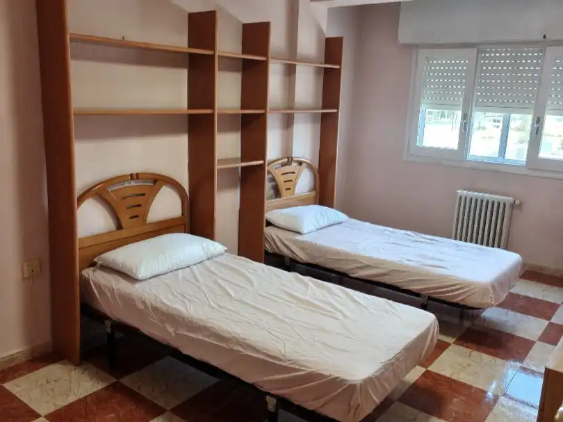 Habitación de Piso de alquiler en El Rabal