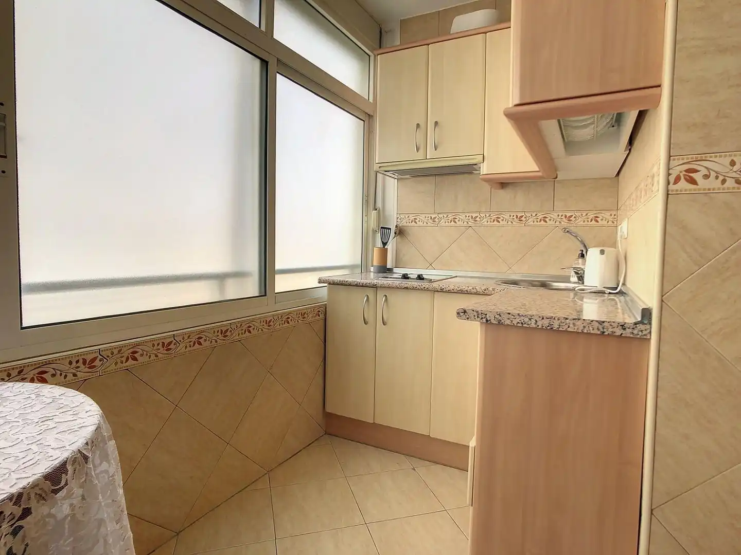 Studio avec ascenseur à vendre à Centro, imagen 8