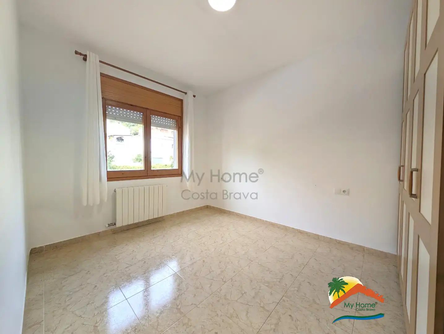 Casa amb piscina en venda a Aiguaviva Parc, imagen 15