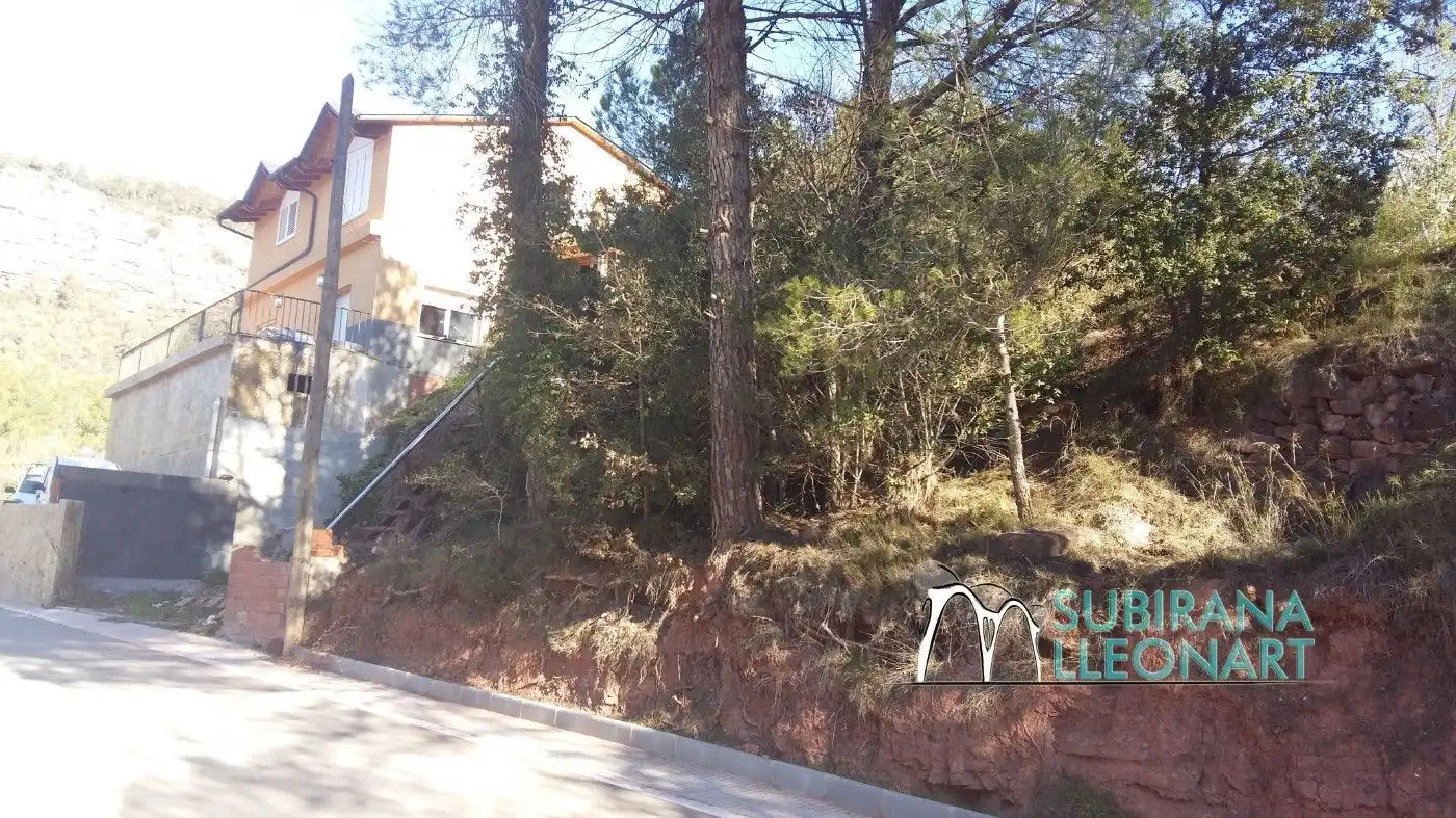 Terreny residencial en venda a Vacarisses, imagen 7