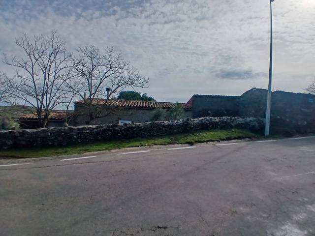 Casa-chalet en Venta en Pedrosillo de los Aires