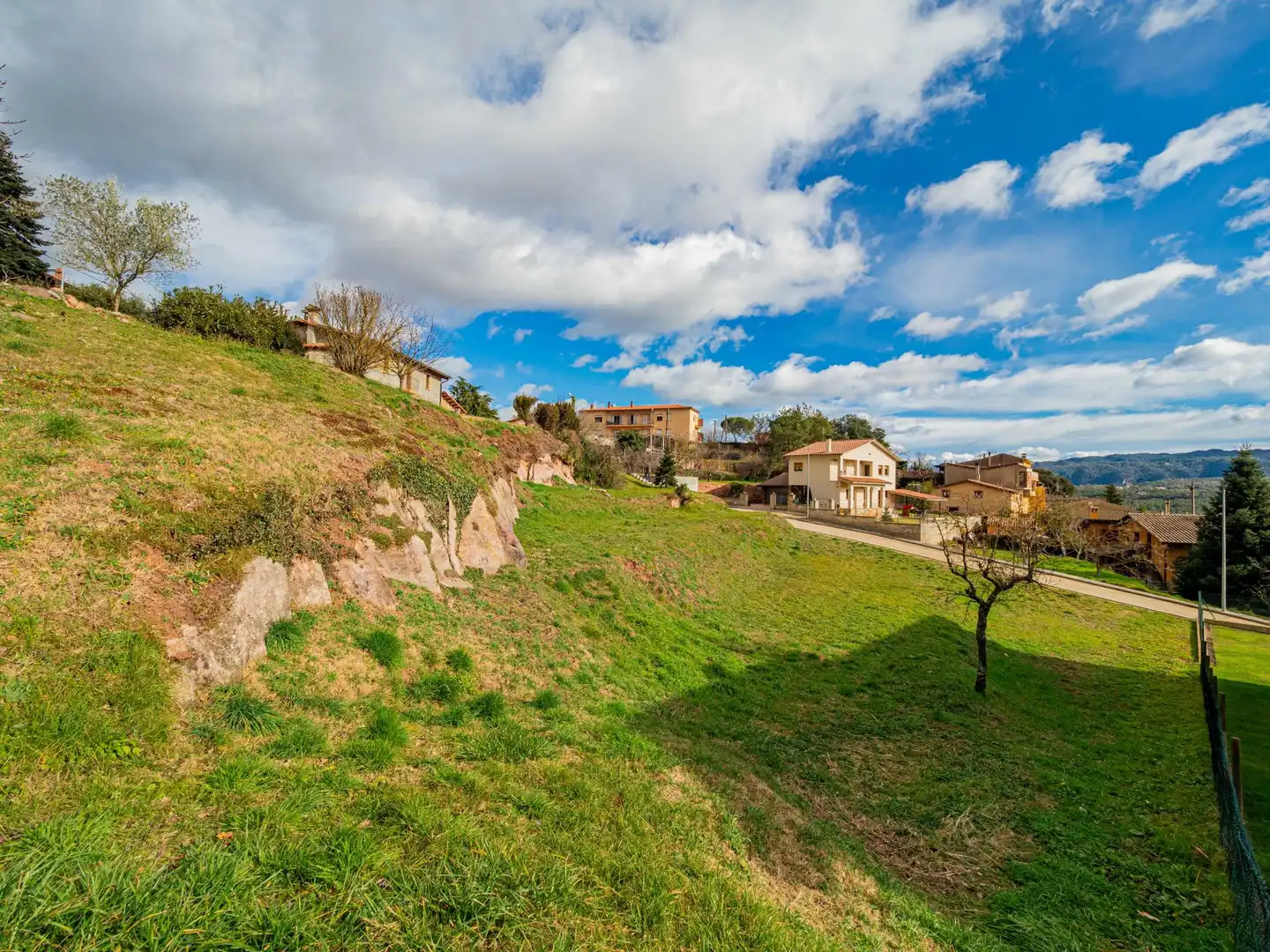 Residential land for sale in els Horts, imagen 6