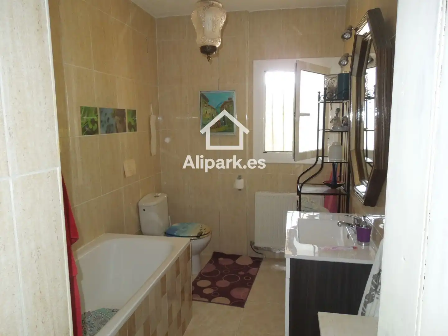 Houses for sale in Villamontes - Boqueres