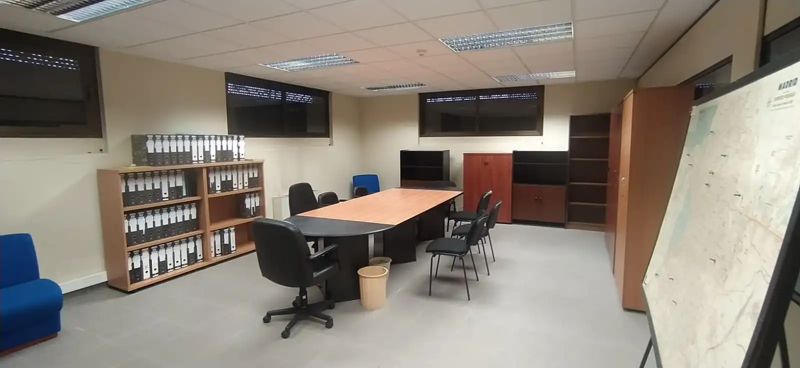 Nau industrial en venda a Calle G 22, imagen 19