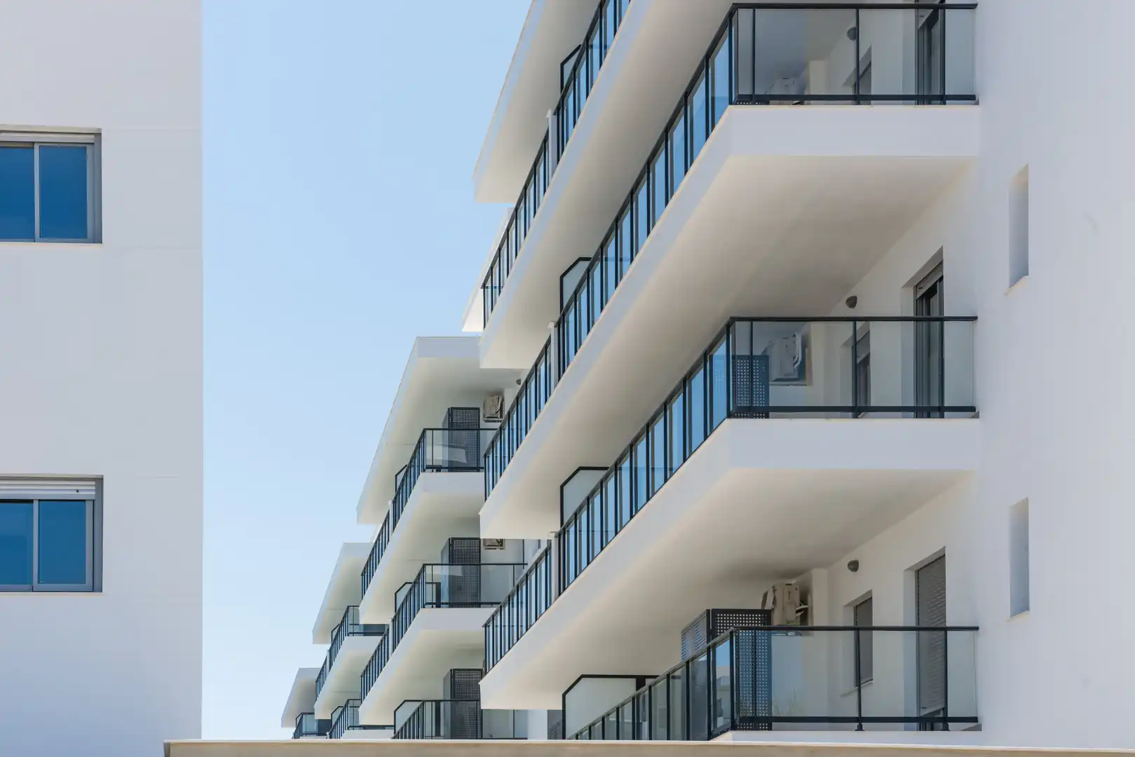 Wohnung zur Miete in Avenida Anda Jaleo, 140, San José de la Rinconada