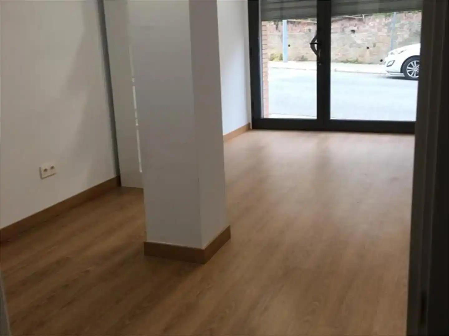 Local de alquiler en Alcoletge con Aire acondicionado y Parquet