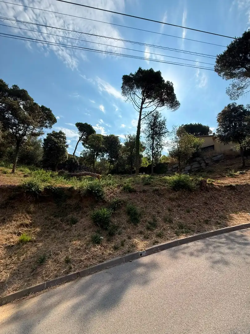 Wohnbaugrundstück zum Verkauf in Carrer de la Cerdanya 3, imagen 11