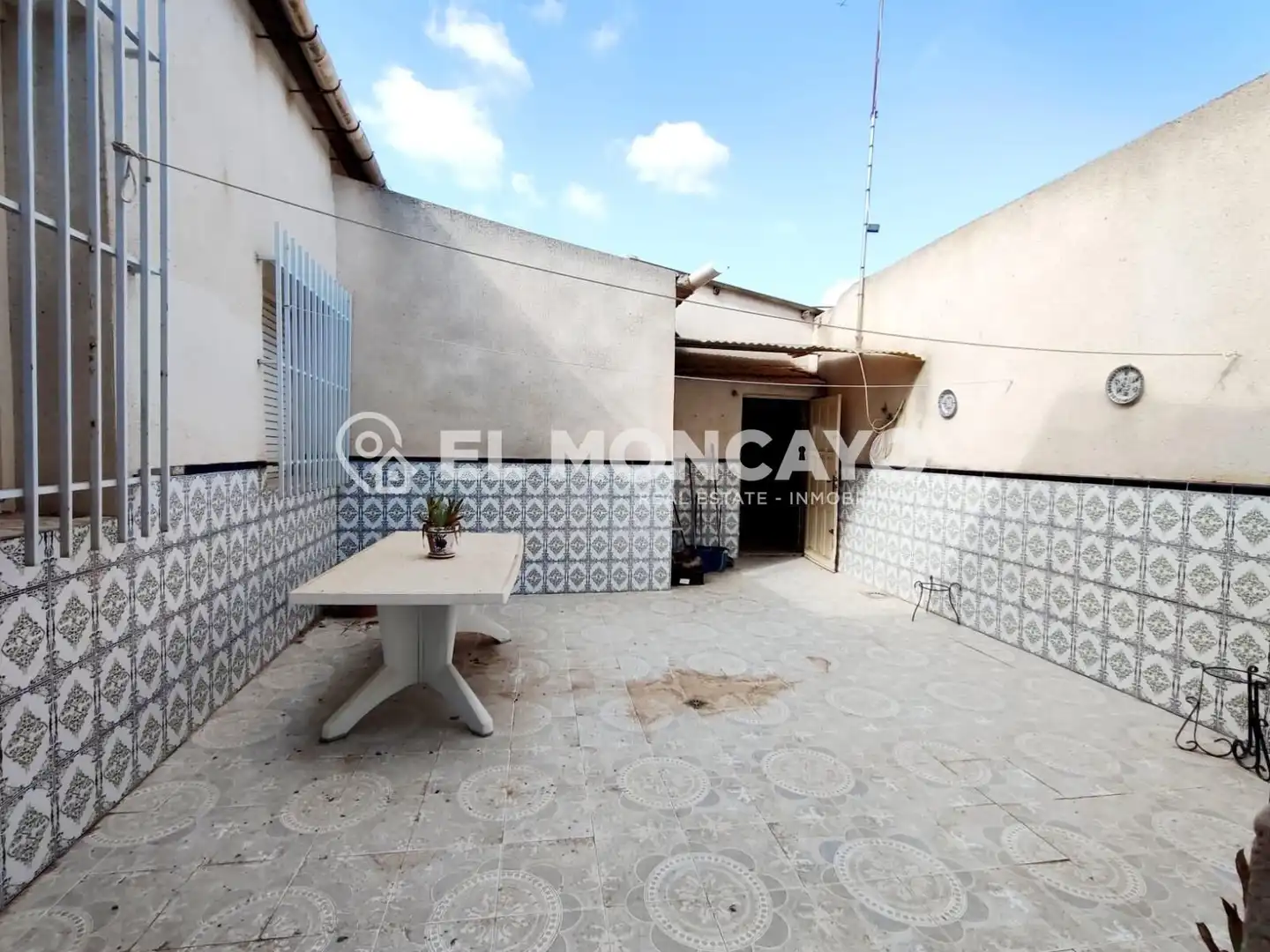 Haus mit Garten zum Verkauf in Callosa de Segura, imagen 31