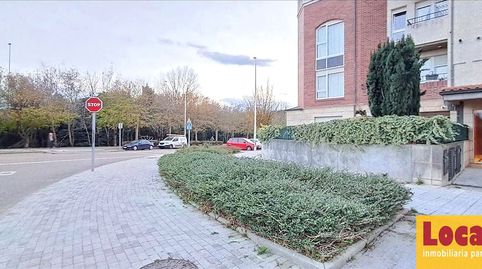Foto 5 de Piso en venta en Ramón Ramírez, Bezana - Prezanes, Santa Cruz de Bezana