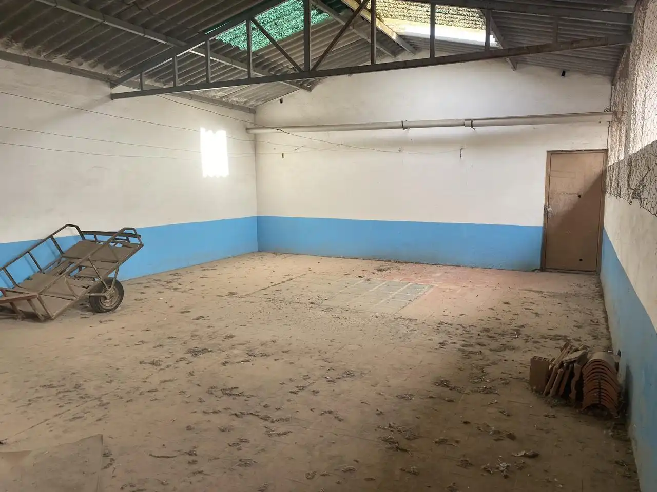Casa o chalet en venta en Almagro con Trastero