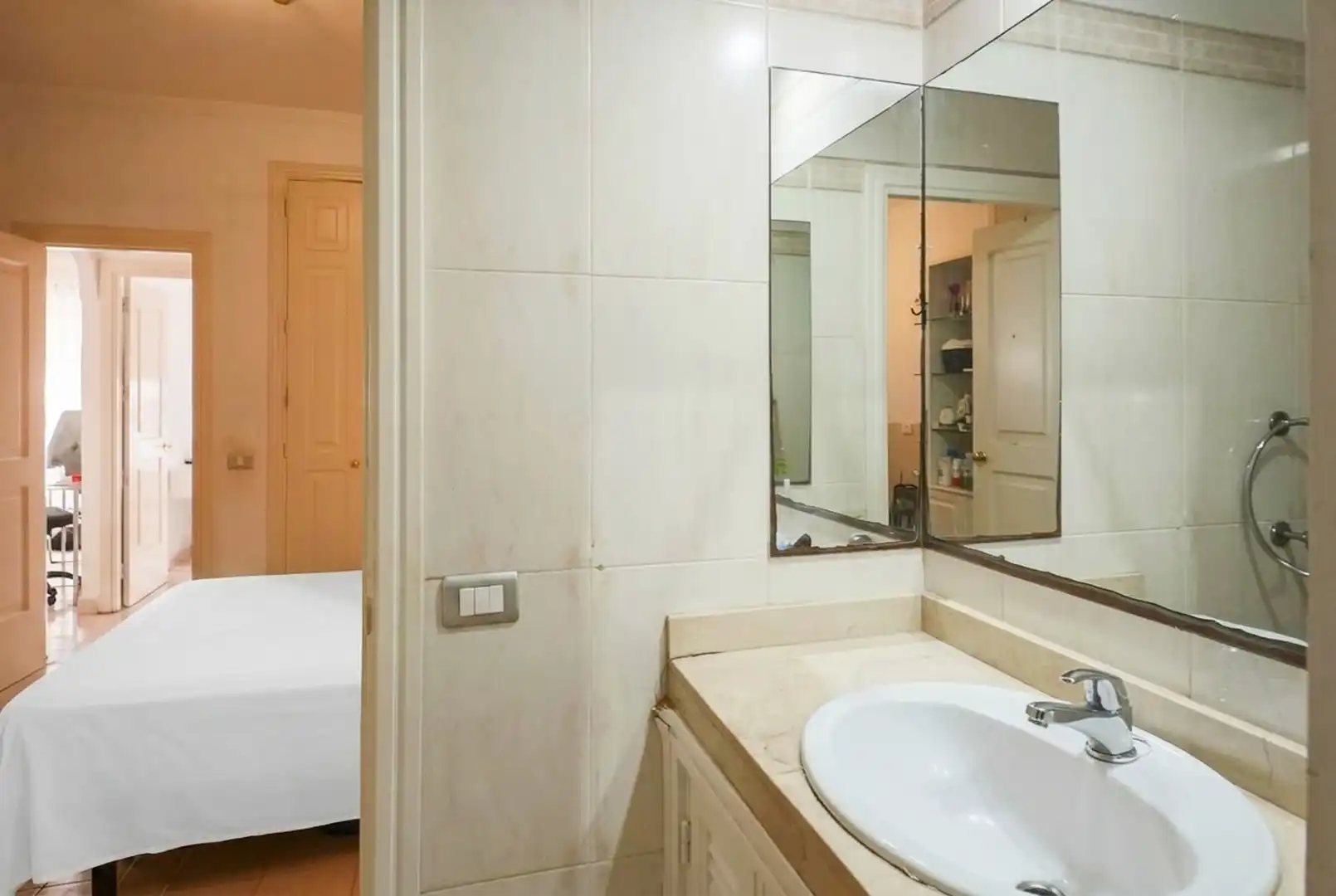 Baño de Piso en venta en Las Palmas de Gran Canaria con Piscina comunitaria