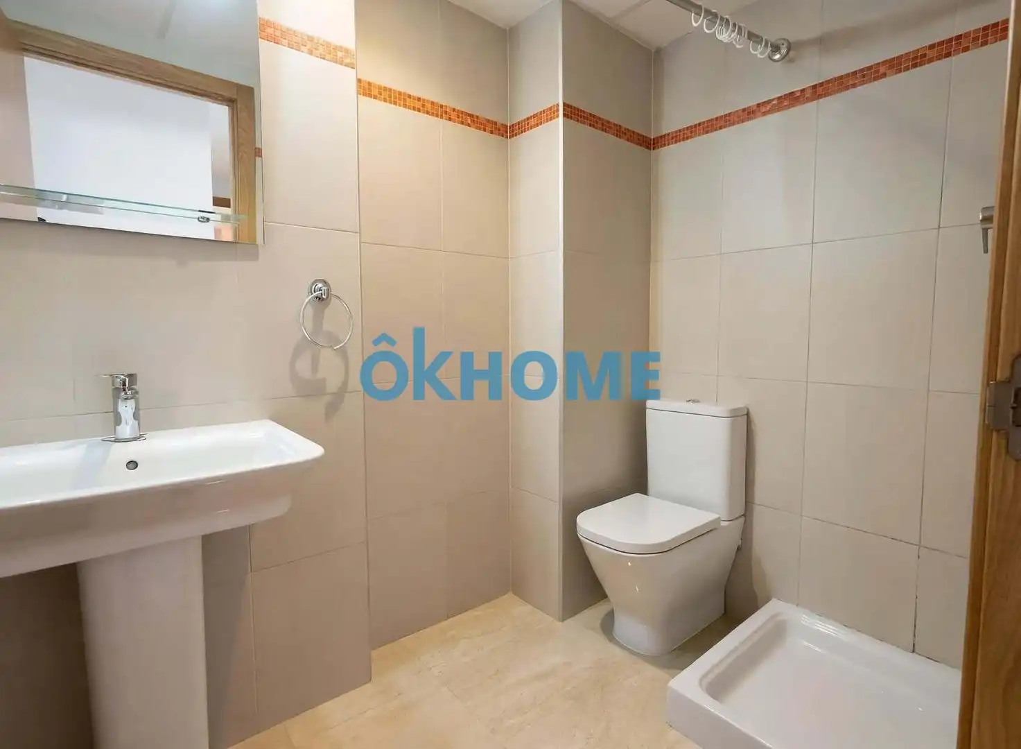 Appartement compact avec terrasse à vendre à Playas de Puçol, imagen 4