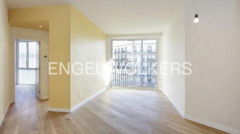 Foto 2 de Apartamento de alquiler en L'Antiga Esquerra de l'Eixample, Barcelona