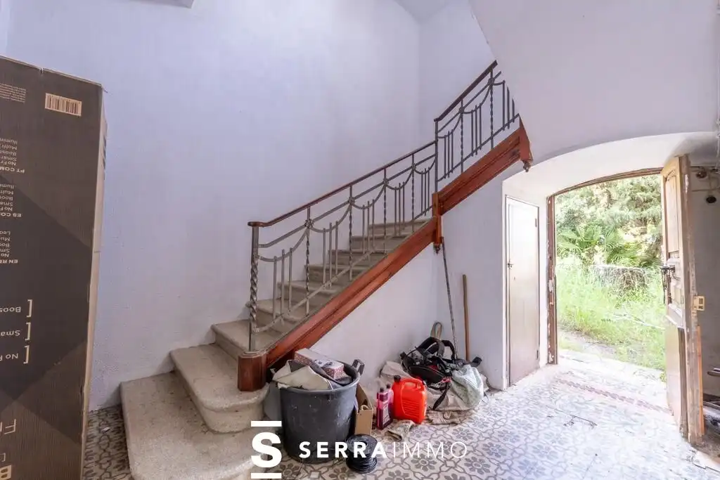 Casa o chalet en venta en El Pla del Penedès con Jardín privado y Trastero