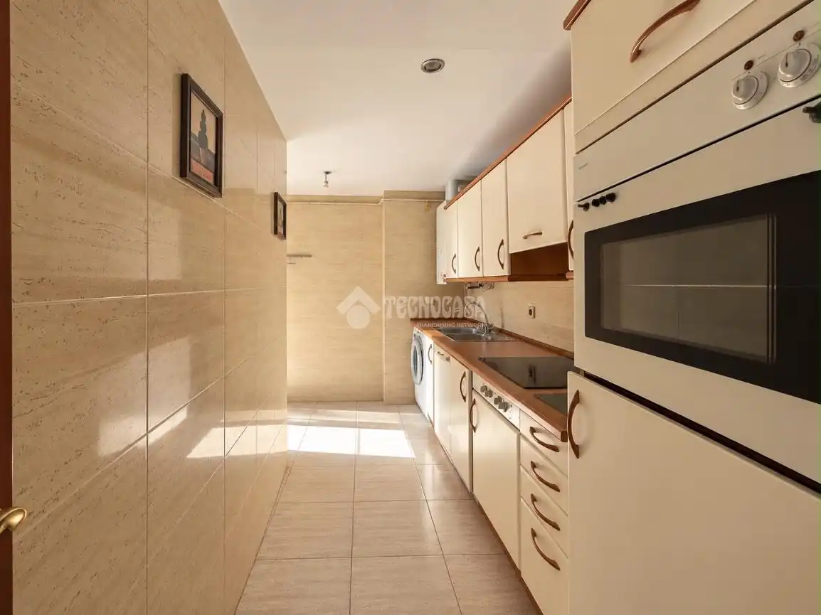 Flat with terrace for sale in Villanueva de la Cañada ciudad, imagen 8