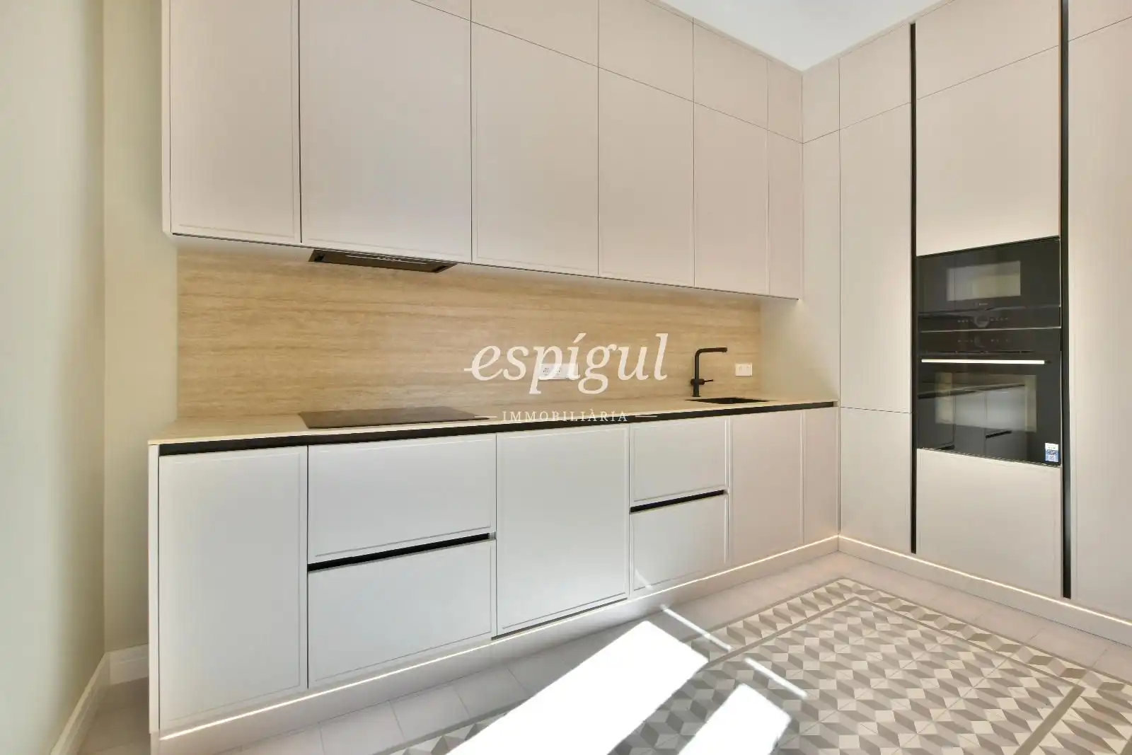 Wohnung mit Terrasse zum Verkauf in Valencia, imagen 8