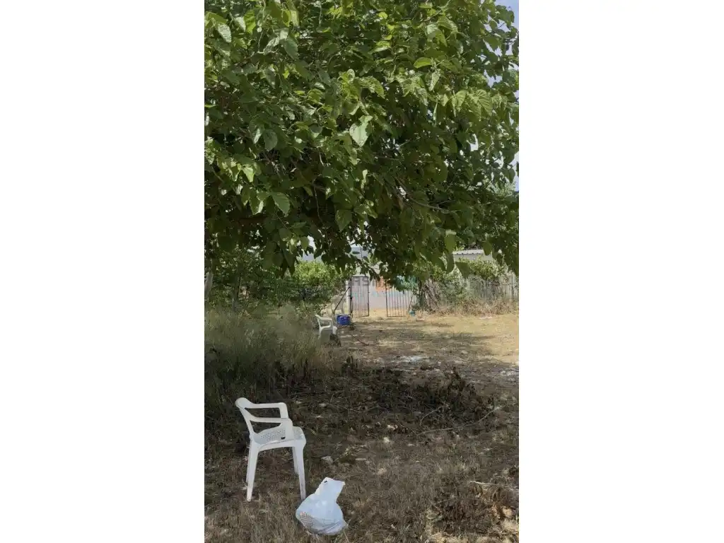 Casa rústica con jardín en venta en PARTIDA COVA NEGRA S/N, imagen 2