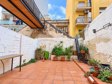 Piso con ascensor en venta en Avinguda Republica Argentina