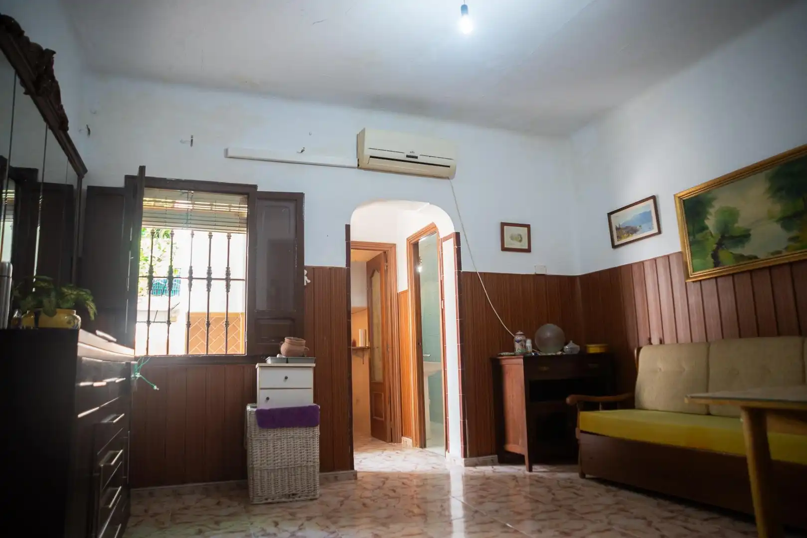 Casa o xalet en venda en Camas amb Terrassa i Traster