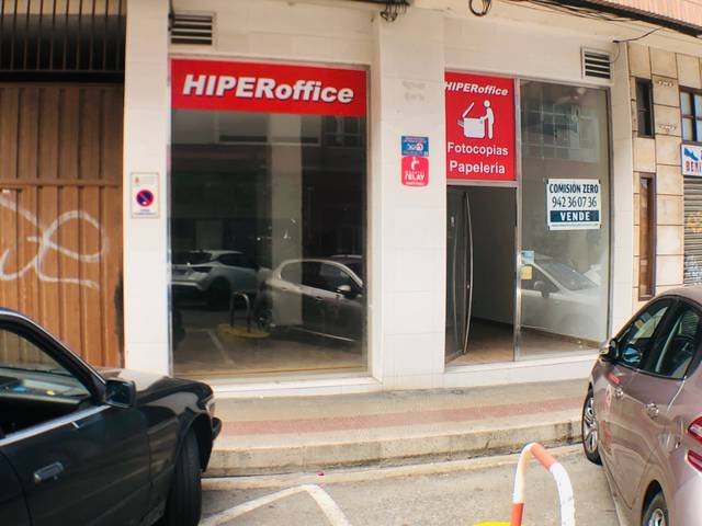 Local comercial en Venta en Calle Juan XXIII en Muriedas