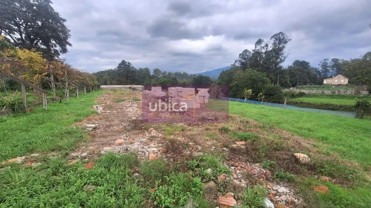 Terreny residencial en venda a Salvaterra de Miño, imagen 12