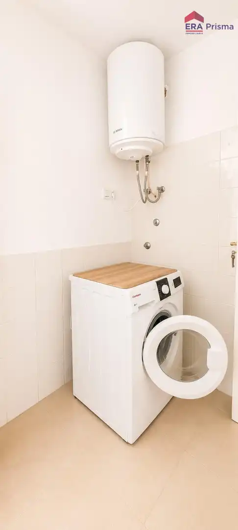 Flat with terrace to rent in Zona Botánico, imagen 9