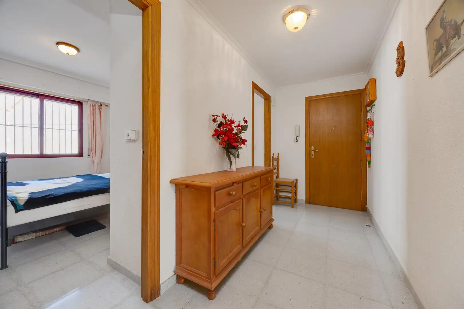 Apartment mit Aufzug zum Verkauf in Avenida HABANERAS, imagen 16