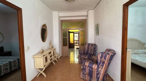 Foto 5 de Casa adosada en venta en Calle Santa Bárbara, Ayora, Valencia