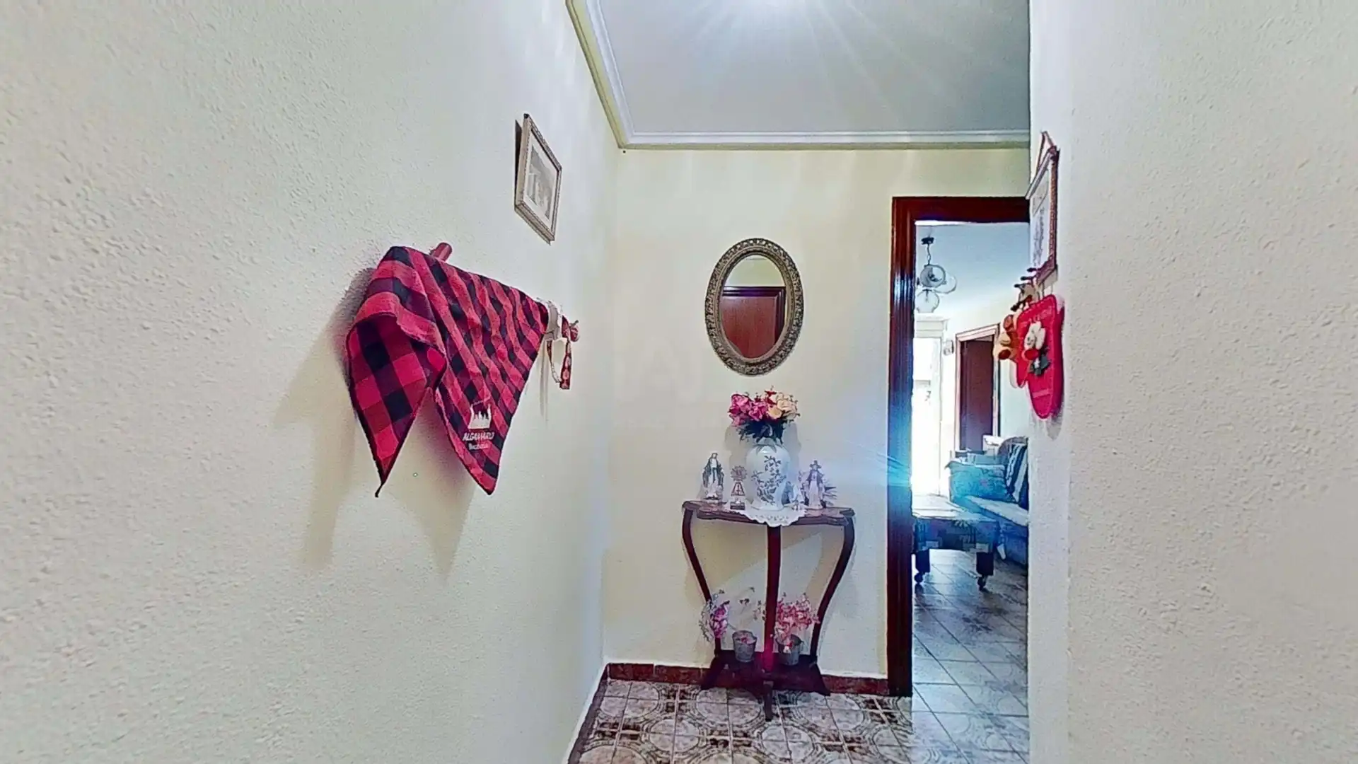 Piso en venta en  Zaragoza Capital con Calefacción