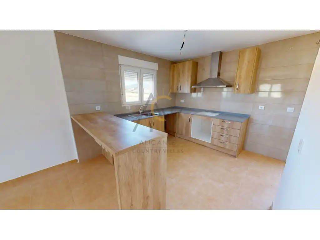 Villa avec piscine à vendre à El Pinós / Pinoso, imagen 11
