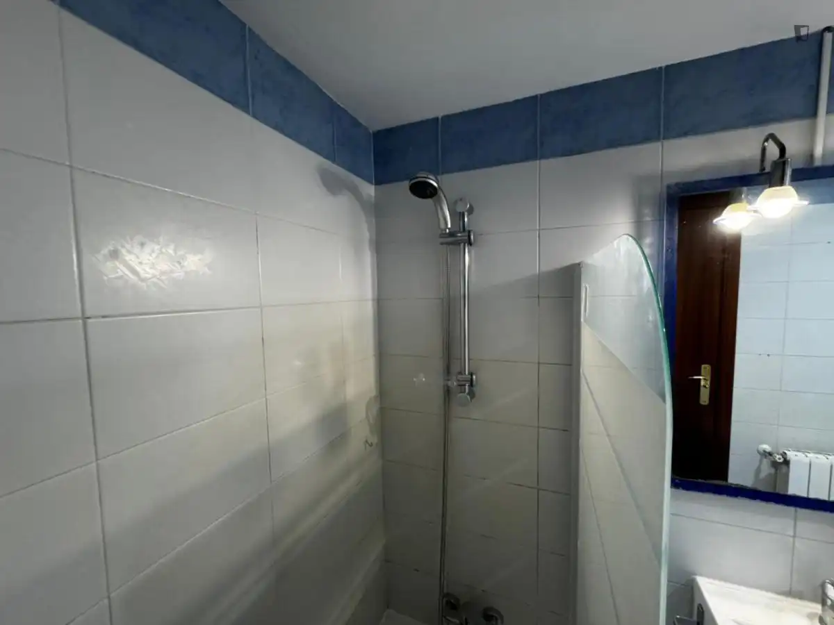 Habitación en Sanchinarro