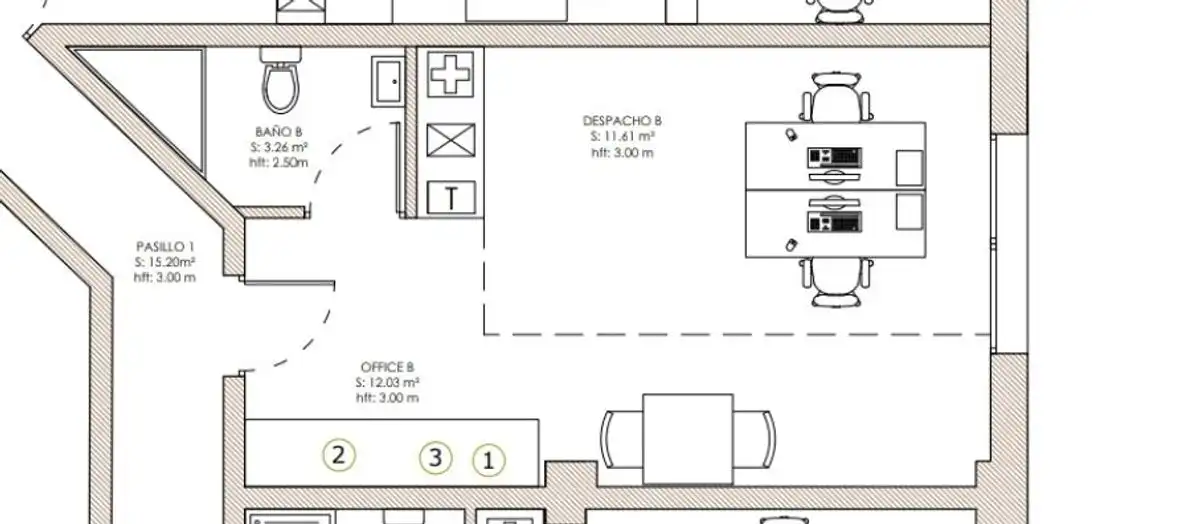 Loft en venda a Sector Oficios, imagen 26