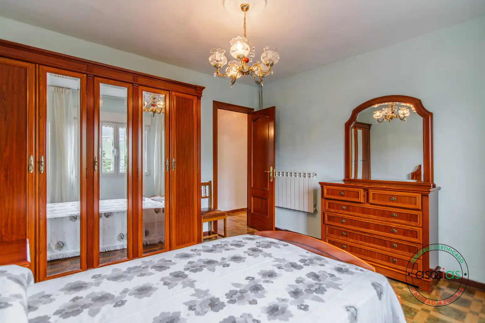 Piso en venta en Gijón - CL URBANIZACION MONTE AREO, 2, Fresno