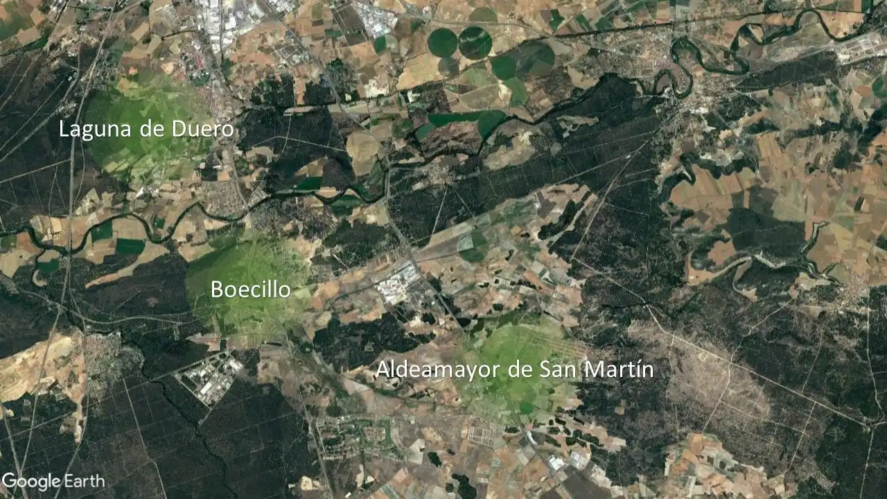 Terreni e lotti in vendita a C/ Río Guadalquivir, imagen 5