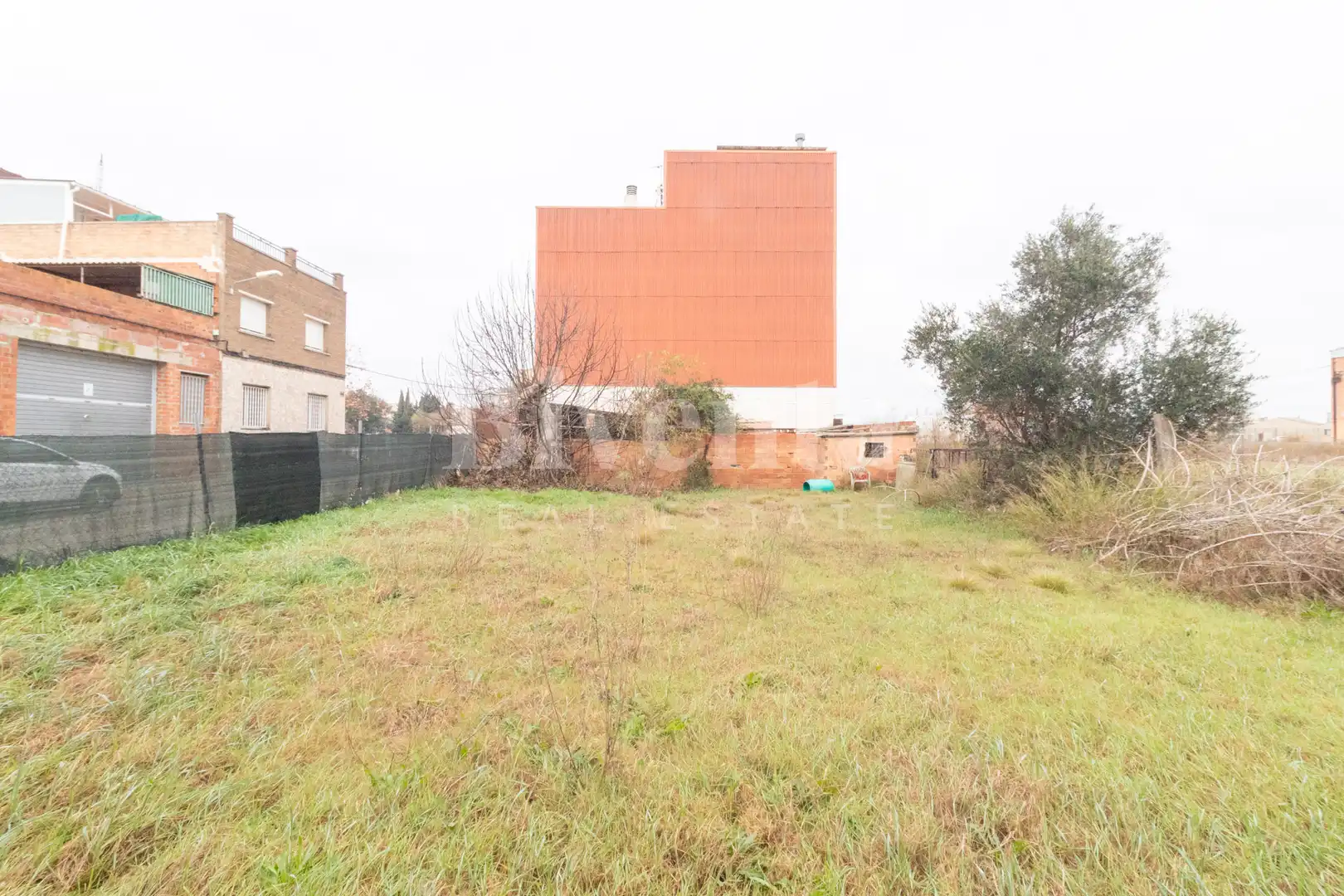 Residential zum Verkauf in Carrer Ramon Enric, 10, Òdena