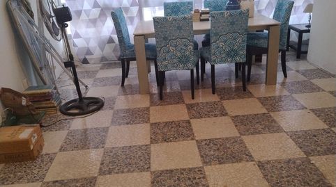 Foto 2 de Piso en venta en Ortega y Gasset, Santa Cristina - San Rafael, Málaga Capital