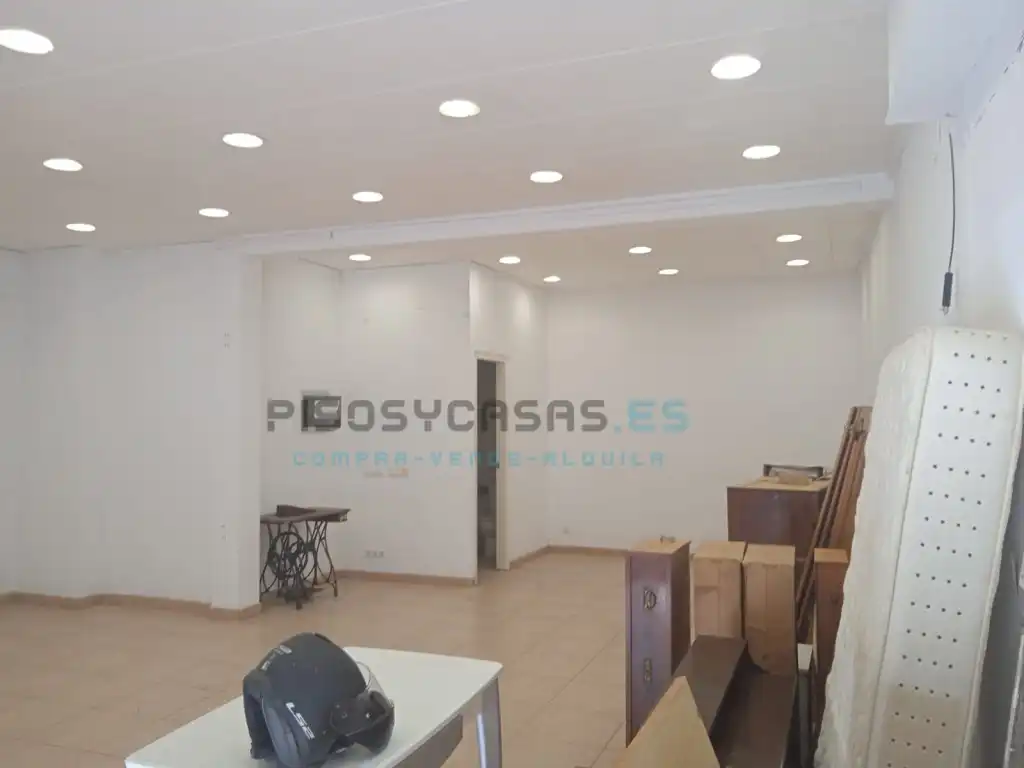 Sonstige zum Verkauf in Calle Senia Barral 24, imagen 2