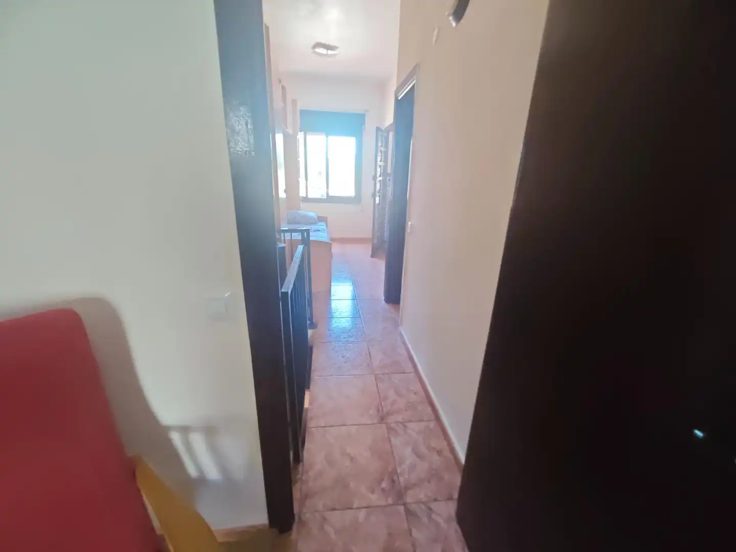 Casa o xalet en venda en Cartagena amb Jardí privat, Terrassa i Moblat