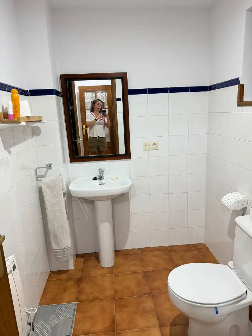 Maison jumelée à louer à Isòvol, imagen 17