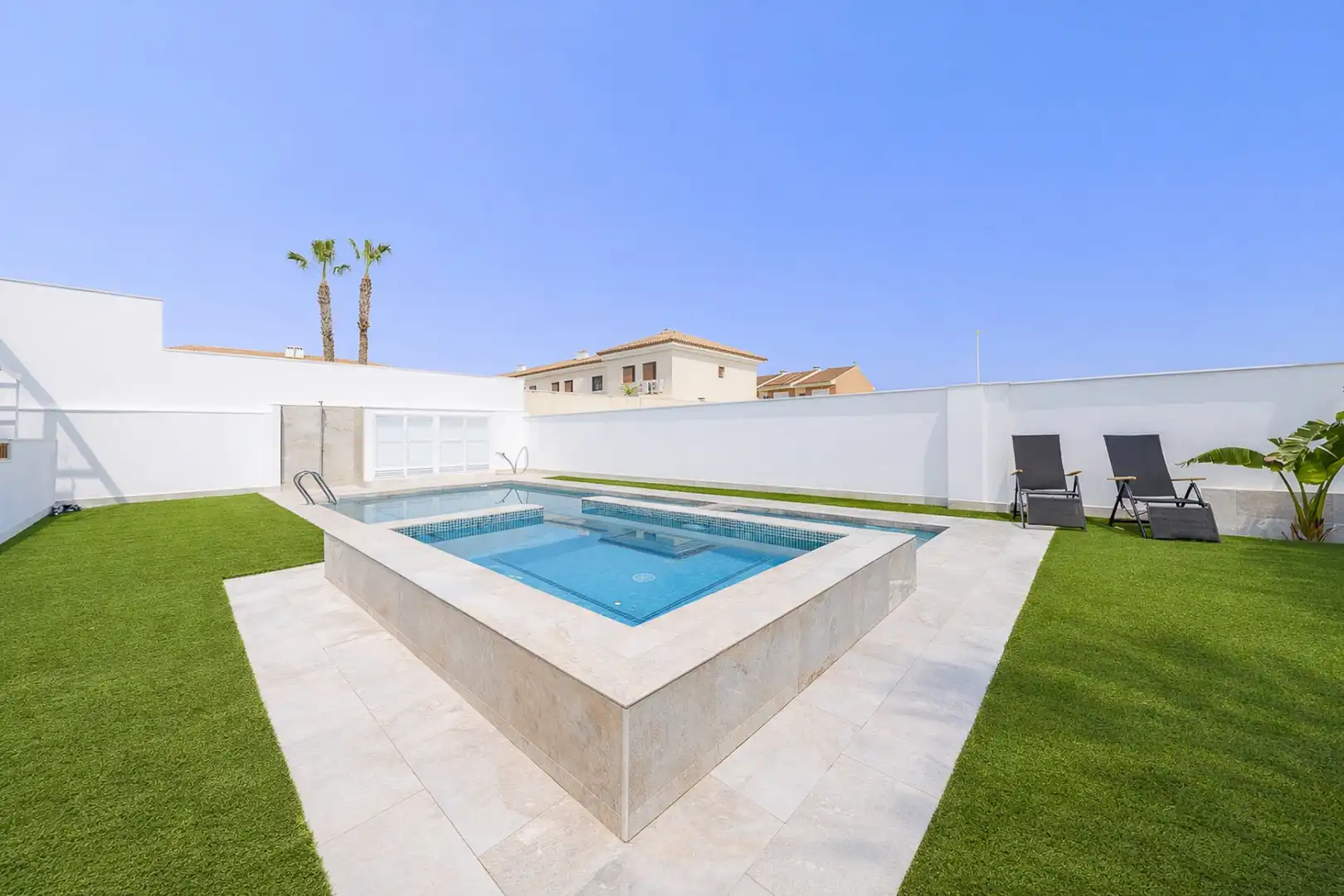 House with terrace for sale in Pilar de la Horadada ciudad, imagen 35